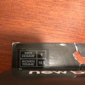 new balance pressure relief insoles $16